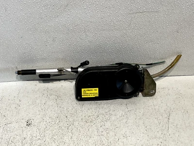 98-03 Jaguar XJ8 Vanden Plas Trunk Radio Stereo Power Antenna OEM - Image 1 of 4