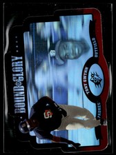 Tony Gwynn 1996 Upper Deck SPx Bound for Glory #9 San Diego Padres