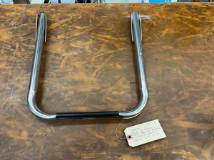 Garelick 19512 EEZ-IN Stainless Steel Transmission Platform Ladder Step - Picture 1 of 10