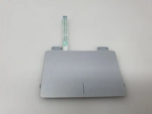 Lenovo Ideapad U330 Touch Trackpad Touchpad MousePad with Cable Silver Genuine - Afbeelding 1 van 11