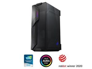 ASUS ROG Z11 Mini-ITX/DTX PC Computer Gaming Case Mini Computer Tower Case