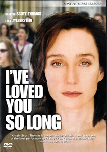 I've Loved You So Long - Kristin Scott Thomas, Elsa Zylberstein, Serge New DVD - Picture 1 of 2