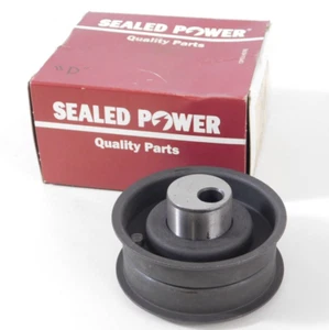 SEALED POWER DODGE PLYMOUTH TIMING BELT TENSIONER PULLEY 1981-1989 #:222-91BT - Picture 1 of 4