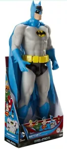 Batman 19” Figure Jakks Big Figs DC Comics Batman 2015 NEW - Picture 1 of 10