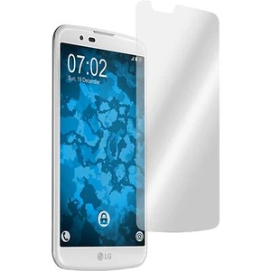 8 x LG K10 Protection Film clear - Picture 1 of 1