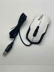 Souris de jeu Roccat Kova Aimo Pure Performance blanche - ROC-11-503 7000 DPI VENTE - Photo 1/3
