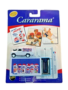 Cararama 1:72 Scale Die-Cast White LAND ROVER Limited Tin Box Edition - Sealed - Picture 1 of 1