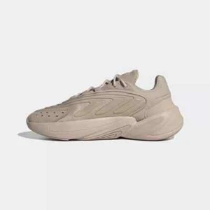 Youth Size 7Y - Adidas Ozelia Sand , Beige Casual Shoes - HQ1612 - Picture 1 of 5