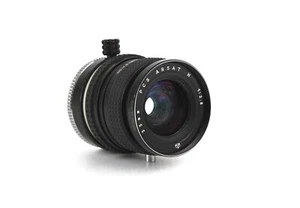 PCS ARSAT H  Soviet lens  (2.8 / 35mm) Mount NIKON F - Picture 1 of 9
