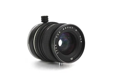 PCS ARSAT H  Soviet lens  (2.8 / 35mm) Mount NIKON F - Image 1 of 4