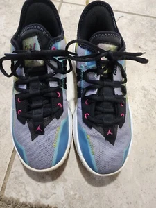 Nike Jordan Westbrook One Take II (GS) 6Y CZ0840-003 - Picture 1 of 6