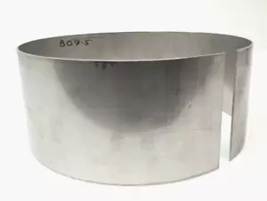 Mercury MerCruiser Inboard Engine Motor Stainless Steel Liner JETDRIVE Zues Pod - Picture 1 of 4