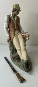 Lladro Constant Companions. 2257. Rm1 - Picture 1 of 8