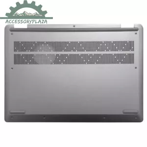 New For Lenovo Flex 5 14ABR8 14IRU8 Bottom Base Gray - Picture 1 of 4