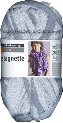 Schachenmayr SMC Castagnette - (85) sky color - 100 g - Bild 1 von 3