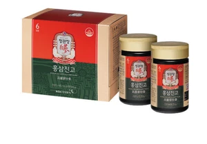 Cheong Kwan Jang / Korean Red Ginseng Honey Paste 250g X 2bottles - Bild 1 von 3