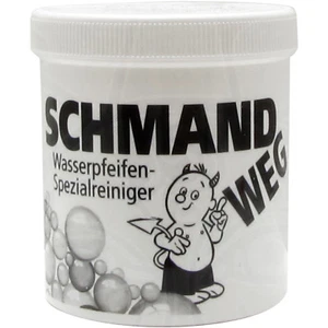 150 g Schmand Weg auch für Bongreiniger Pfeifenreiniger - Bild 1 von 1