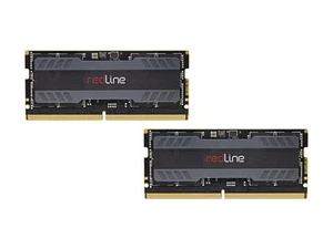 Mushkin MRA5S560LKKD48GX2 Enhanced Redline RAM 96gb (2 x 48gb) - Picture 1 of 2