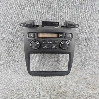 01-03 Toyota Highlander CA AUTO Climatizador Calentador Control de Temperatura PROBADO Foto 1 de 4