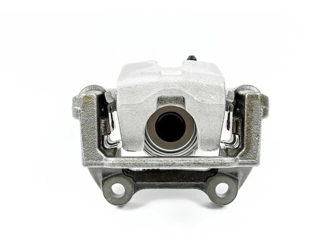 Rear Left Brake Caliper For 2006-2020 Dodge Charger 2007 2008 2009 2010 CF589QM - Image 1 of 1