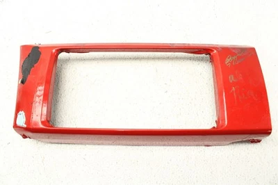 2013-2017 Scion FR-S Radio Trim Bezel Surround Cover OEM 66060CA110 BRZ 13-17 - Image 1 of 4