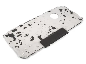Dell Latitude 7480 Laptop Keyboard Support Plate Bracket 0KYW46 AM1S1000500 - Afbeelding 1 van 1