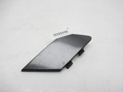 2019-2023 Audi Q8 SQ8 Tow Eye Hook Cover 4M8807241 OEM - Image 1 of 4