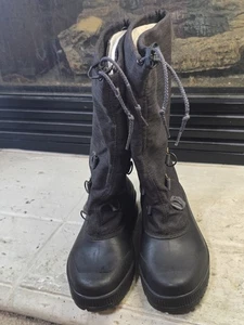 Stivali da neve Sorel alti 14,5" isolati Kaufman Canada donna taglia 10  - Foto 1 di 14