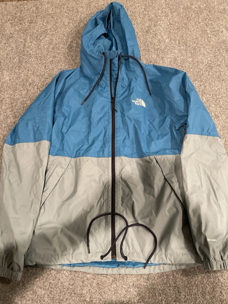 The North Face Multicolor Windbreaker Coats, Jackets & Vests The North Face Multicolor Windbreaker Coats, Jackets & Vests