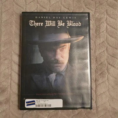 Blockbuster DVD Movies, There Will Be Blood , Behind Enemy Lines , Planet Terror - Image 1 of 4