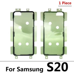 Battery Back Rear Cover Adhesive Tape For Samsung S10 S10E S20 S21 S22 S23 Plus - Picture 1 of 21
