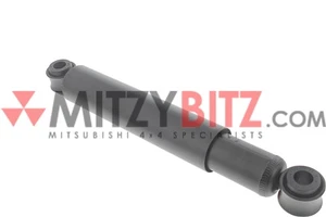 Rear Shock Absorber for Mitsubishi L200 KL6T Series 5 2.2D -25 - Picture 1 of 7