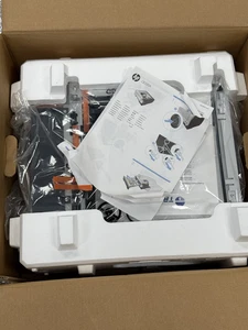 Troy 3015/M525 Secure 500 Sheet Feeder Tray ~New Open Box~ - Picture 1 of 4