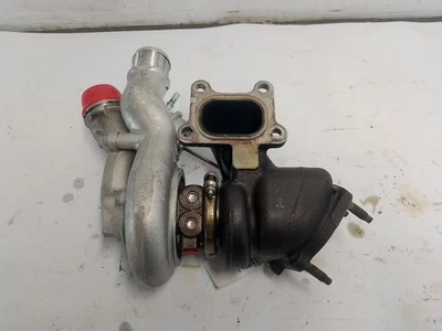 Turbocompresor derecho pasajero de Cadillac CT4 2022 3,6 L 12340514 Foto 1 de 4