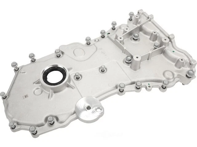 Передняя крышка ГРМ для Cadillac ATS 2013-2019 2016 2014 2015 2017 2018 PB553WZ - Изображение 1 из 1