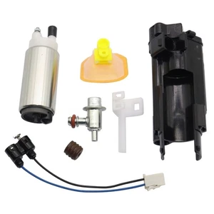 For 2003-2004 HONDA CBR 600 RR 600RR FUEL PUMP Pressure Regulator FILTER - Bild 1 von 11