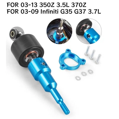 Short Throw Shifter For 03-13 350Z 370Z Z33 Z34 & 03-09 Infiniti G35 G37 Nissan - Изображение 1 из 4