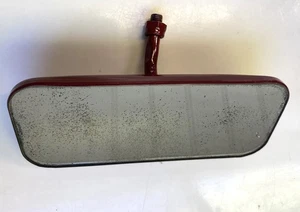 Vintage Chevrolet Cadillac GM Pontiac Buick Rear View Mirror 1940's - Picture 1 of 5