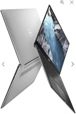 Dell XPS 13 9305 13,3"/i7-1165G7/16GB RAM/ 512B SSD - Bild 1 von 4
