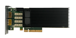 Silicom PE210G2BPI40-T-SD-BC7A V3.2 - Picture 1 of 3