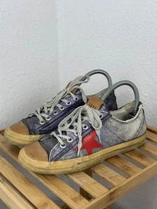 Women´s Golden Goose Shoes VSTAR2 {38} EU {8} US Made in Italy - Bild 1 von 15
