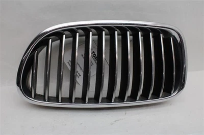 GRILLE BMW 528i 535i 550i Active 5 2011 11 2012 12 2013 13 Left 1093448 Foto 1 de 4