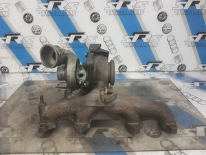 VW Caddy / Touran AUDI A3 1.9 TDI Turbo For BLS Code 03G 253 014 T / 03G253014T - Picture 1 of 8