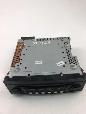 PEUGEOT 207 WA, WC Musik-Player ohne GPS 96643697XT 27500704 - Bild 1 von 4