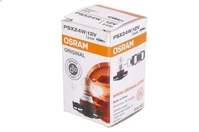 Ampoule, feu clignotant OSRAM 2504 pour DS DS 3 (SA_) 1.4 2015-2016 - Photo 1/4
