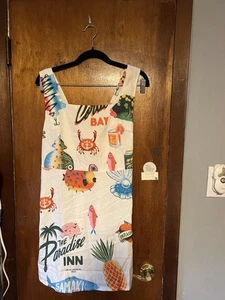 Vacation Women’s Dress - Picture 1 of 2