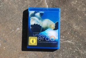 Unsere Erde - So haben sie die Welt noch  nie gesehen - Bild 1 von 1