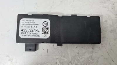 CENTRALINA RICEVITORE ANTENNA PER OPEL Adam 1° Serie 13500144 (13>) - Immagine 1 di 2