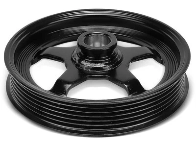 For 1994-2003 Pontiac Grand Prix Power Steering Pump Pulley APR 36759YWFJ 1995 - Image 1 of 2