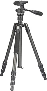 Vanguard Vesta GO 204CP Ultra Lightweight Carbon Fiber Travel Tripod (3B) - Picture 1 of 1